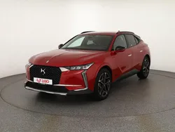 Rot Gebraucht 2023 DS Automobiles DS4 Limousine | 27.890 € (Guter Preis)
