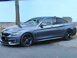 BMW 420 Gran Coupé