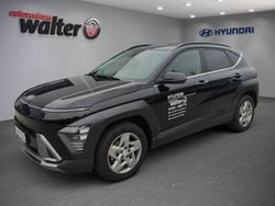 Schwarz Gebraucht 2025 Hyundai Kona Trend SUV | 26.990 € (Superpreis)