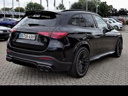 Neu 2025 Mercedes GLC43 AMG AMG | 89.509 €