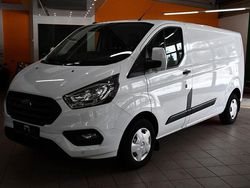 Weiß Gebraucht 2019 Ford Transit Custom Trend Van / Kleinbus | 12.700 € (Guter Preis)