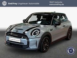 Grau Gebraucht 2022 Mini Cooper SE Kleinwagen | 19.890 € (Fairer Preis)