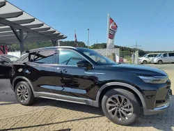 Schwarz Gebraucht 2025 Baic X75 SUV | 27.650 € (Superpreis)