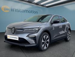 Grau Gebraucht 2023 Renault Mégane Limousine | 22.999 € (Superpreis)