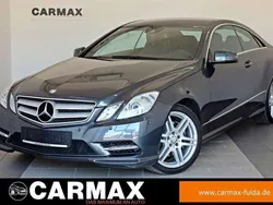 Mercedes E350