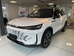 Weiß Neu 2025 Baic X75 SUV | 34.985 € (Fairer Preis)