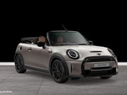 Grau Gebraucht 2022 Mini Cooper S Cabriolet Cabrio | 23.980 € (Guter Preis)