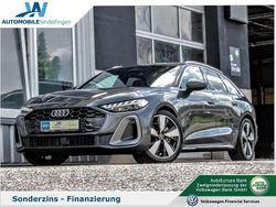 Grau Gebraucht 2025 Audi A5 S-Line Coupé | 45.390 €