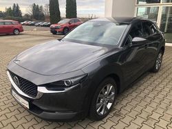 Grau Gebraucht 2025 Mazda CX-30 Center-Line SUV | 26.890 €