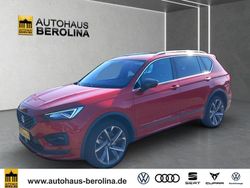 Rot Gebraucht 2021 Seat Tarraco Beats SUV | 34.444 € (Fairer Preis)