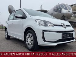 Weiß Gebraucht 2020 VW e-up! Kleinwagen | 12.800 € (Fairer Preis)