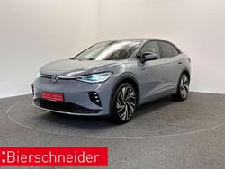 Grau Gebraucht 2023 VW ID.5 GTX SUV | 38.950 € (Fairer Preis)