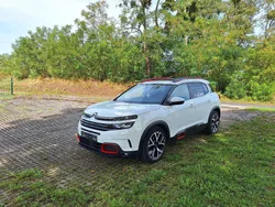 Weiß Gebraucht 2019 Citroën C5 Aircross Shine SUV | 21.990 € (Fairer Preis)