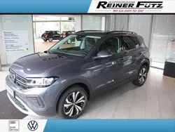 Rauchgrau Neu 2025 VW T-Cross R SUV | 27.990 € (Fairer Preis)
