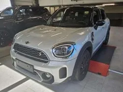 White silver Gebraucht 2022 Mini Cooper S Countryman SUV | 30.999 € (Fairer Preis)
