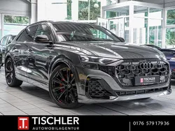 Grau Neu 2025 Audi Q8 Sport SUV | 105.880 € (Fairer Preis)