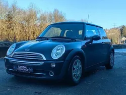 Mini Cooper Coupé