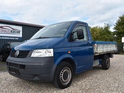 Blau Gebraucht 2005 VW T5 Van | 6.999 € (Guter Preis)