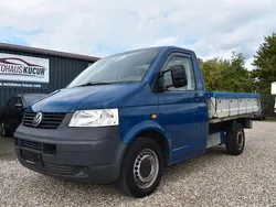 Blau Gebraucht 2005 VW T5 Van | 7.890 € (Guter Preis)