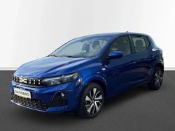Blau Neu 2025 Dacia Sandero Expression Kleinwagen | 17.810 €