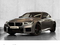 Grau Gebraucht 2024 BMW M2 Shadowline Coupé | 64.490 € (Etwas zu teuer)