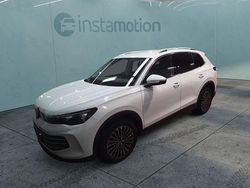 Weiß Gebraucht 2024 VW Tiguan R SUV | 39.940 € (Guter Preis)