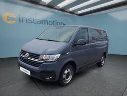 Grau Gebraucht 2022 VW T6.1 Van | 45.849 € (Superpreis)