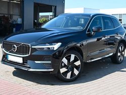 Onyx black / metallic Gebraucht 2024 Volvo XC60 Plus SUV | 55.990 € (Fairer Preis)