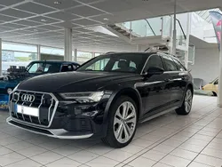 Schwarz Gebraucht 2020 Audi A6 Ambiente Kombi | 38.900 € (Etwas zu teuer)