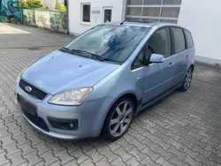 Blau Gebraucht 2006 Ford C-MAX Van / Kleinbus | 1.500 € (Fairer Preis)