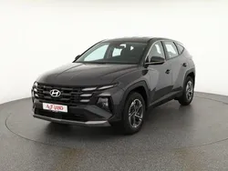 Weiß Neu 2025 Hyundai Tucson SUV | 26.890 € (Superpreis)