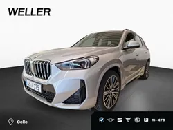 Spacesilber (silber) Gebraucht 2024 BMW X1 Comfort Edition SUV | 57.990 €