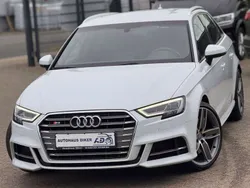 Audi S3 Sportback