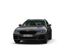 Gebraucht 2022 BMW 540 Efficient Dynamics Kombi | 53.990 € (Fairer Preis)