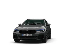 Gebraucht 2022 BMW 540 Efficient Dynamics Kombi | 53.990 € (Fairer Preis)