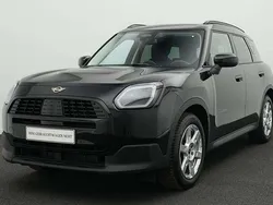 Schwarz Gebraucht 2024 Mini Countryman SUV | 33.683 € (Fairer Preis)