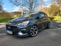 Gebraucht 2017 Opel Corsa OPC Kleinwagen | 12.690 € (Etwas zu teuer)