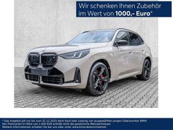 Dune grey Neu 2025 BMW X3 M Sport SUV | 82.900 € (Fairer Preis)