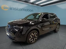 Schwarz Gebraucht 2024 Opel Mokka SUV | 23.249 € (Fairer Preis)