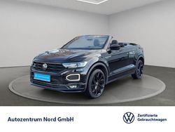 Schwarz Gebraucht 2021 VW T-Roc SUV | 26.780 € (Fairer Preis)