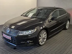 VW CC
