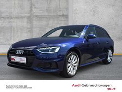 Außenfarbe: Gebraucht 2021 Audi A4 Advanced Kombi | 27.620 € (Guter Preis)