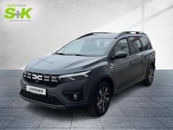 Dolomitgrau (grau) Neu 2025 Dacia Jogger Expression Van / Kleinbus | 27.480 € (Fairer Preis)