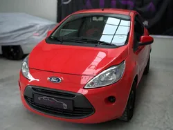 Rot Gebraucht 2010 Ford Ka Trend Kleinwagen | 1.300 € (Guter Preis)