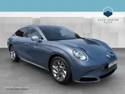 Gebraucht 2024 Ora 07 GT Coupé | 45.990 € (Fairer Preis)