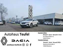 Weiß Neu 2025 Renault Arkana Techno SUV | 30.490 € (Etwas zu teuer)
