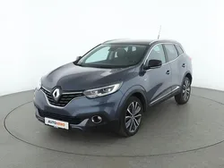 Grau Gebraucht 2016 Renault Kadjar Bose Edition SUV | 15.220 € (Fairer Preis)