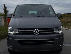 Grau Gebraucht 2013 VW T5 Life Van | 19.800 € (Superpreis)