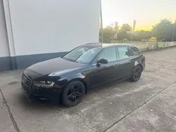 Schwarz Gebraucht 2012 Audi A4 Ambiente Kombi | 6.250 € (Superpreis)