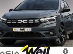 Grau Neu 2025 Dacia Sandero Journey Kleinwagen | 18.230 € (Fairer Preis)